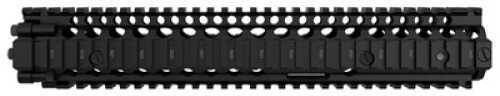 Daniel Defense RIS II M4A1 Assembly Black 01-004-08001-006